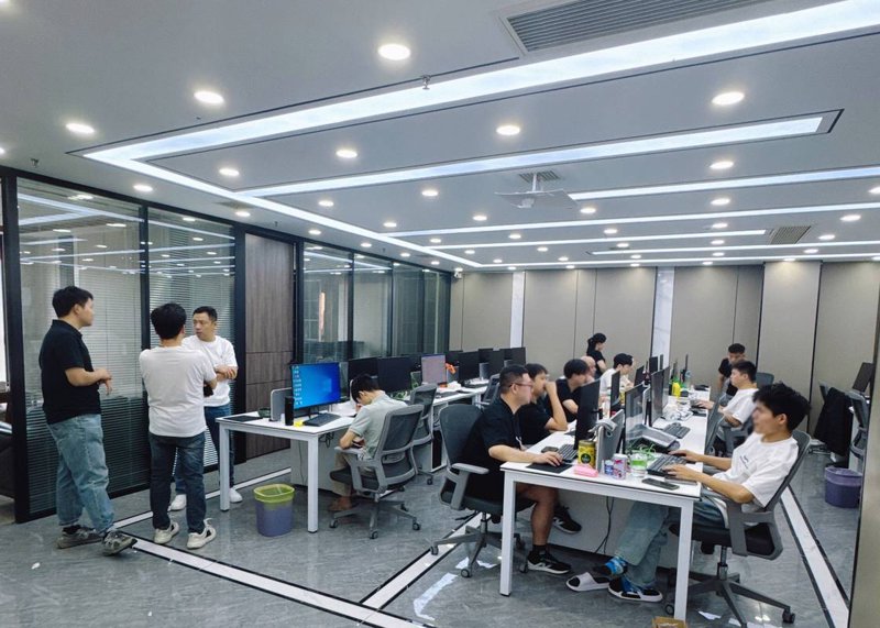 网店托管：助力电商小商户轻松运营